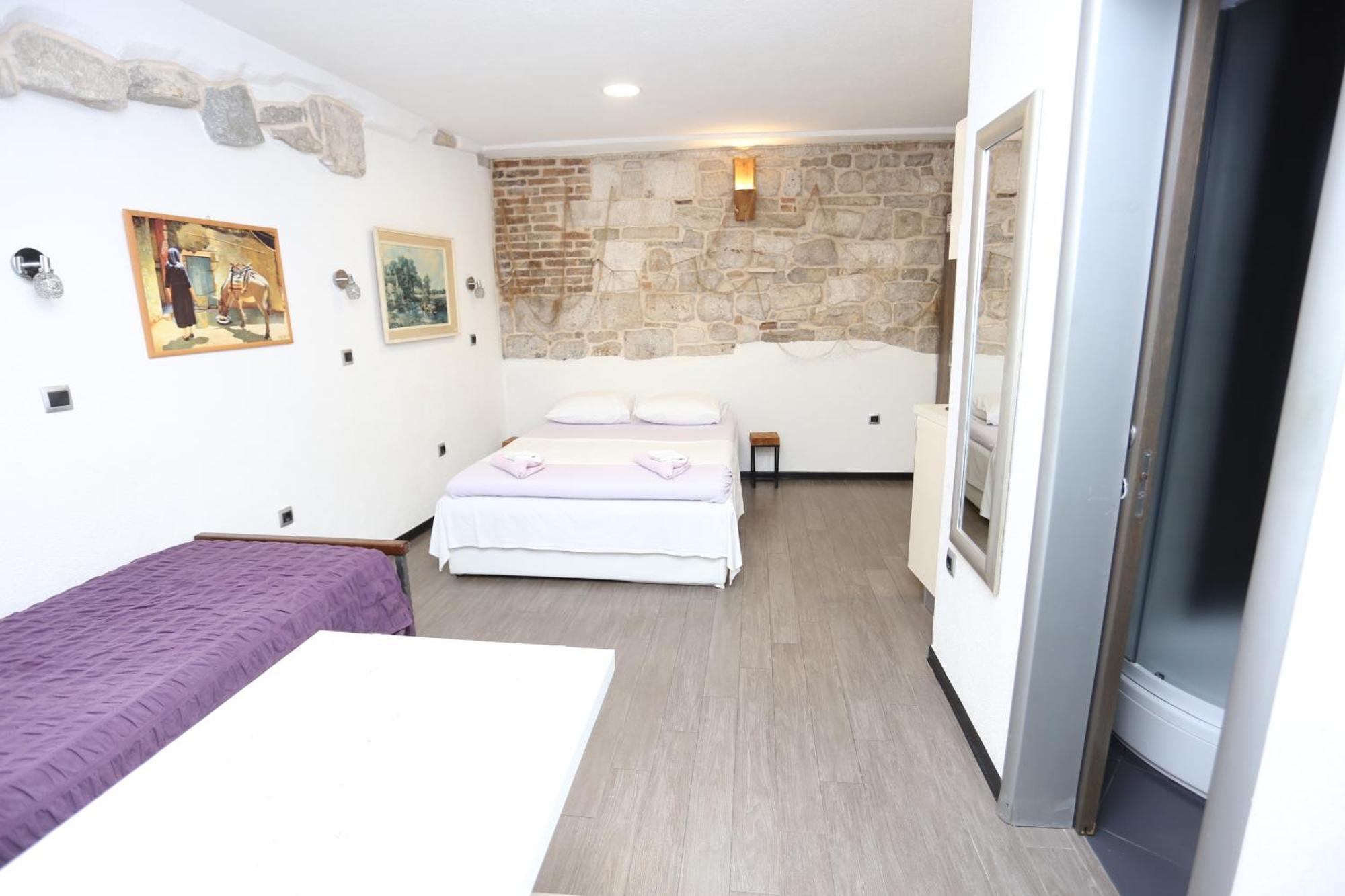 Apartments Nikolla Split Ngoại thất bức ảnh