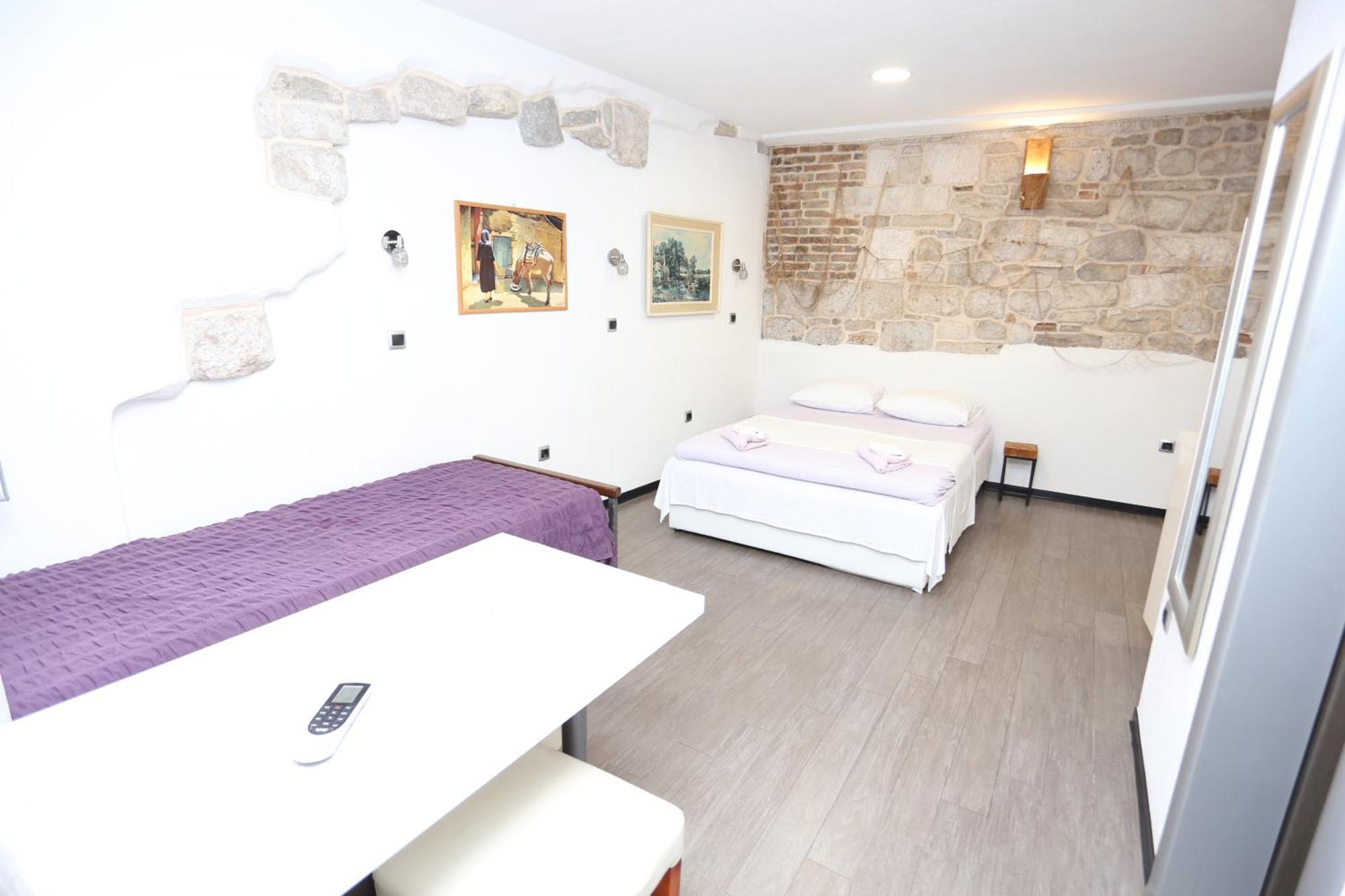 Apartments Nikolla Split Ngoại thất bức ảnh