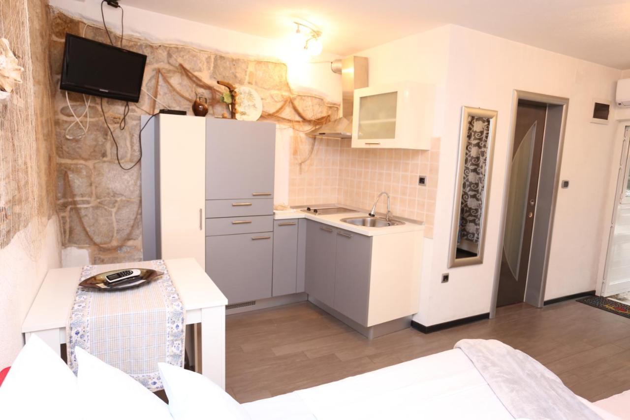 Apartments Nikolla Split Ngoại thất bức ảnh